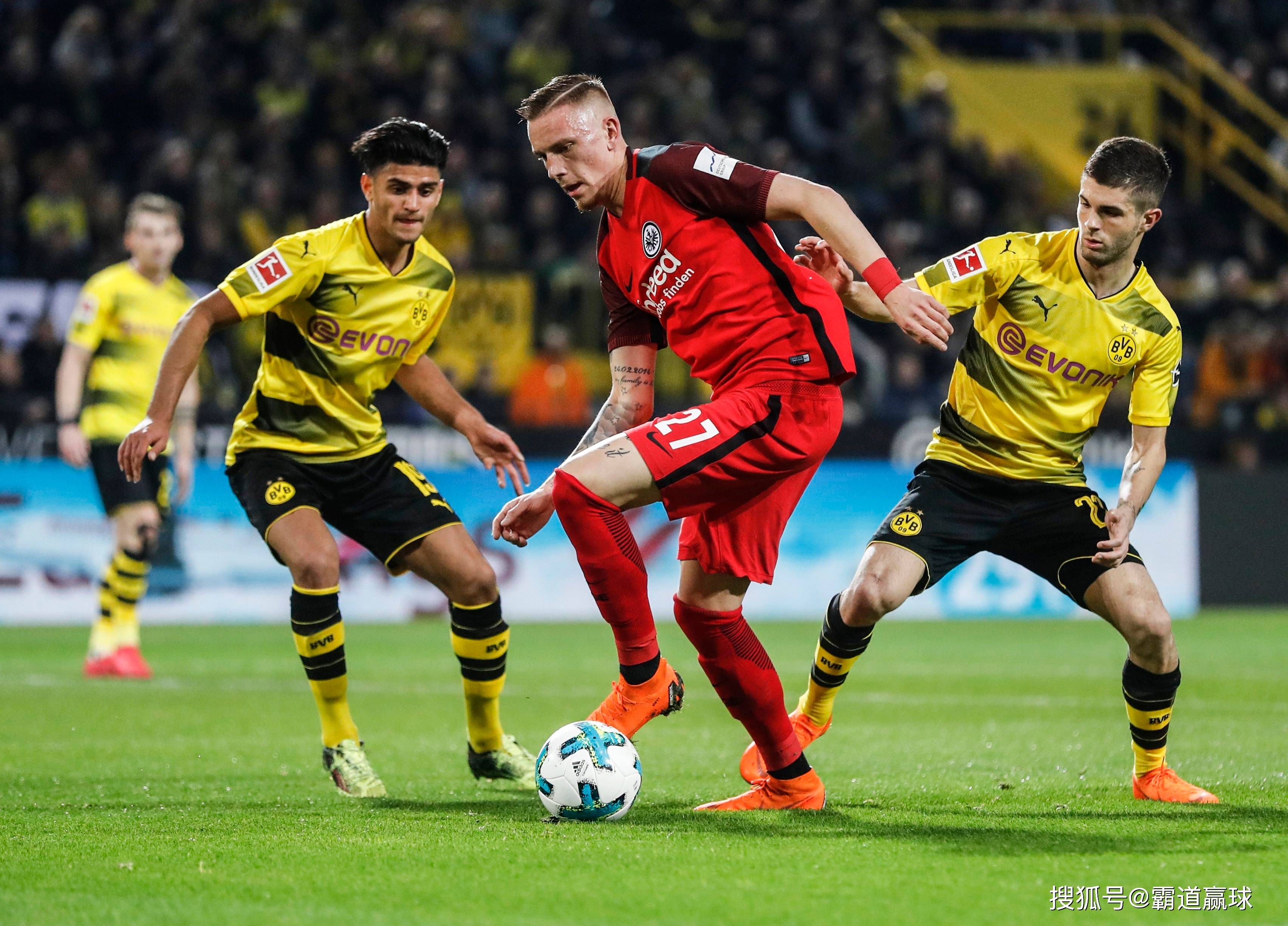 天行官网 -今夜突围战来临，多特蒙德围绕德国杯刷新队史纪录，管理层满意，年轻球员得到机会的简单介绍