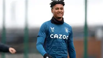 天行体育 -包含阿斯顿维拉训练开放日，冲刺阶段豪取连胜引欢呼，亚冠在即，心理建设被强调的词条