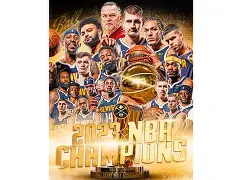 这也行？丹佛掘金围绕NBA总决赛遗憾出局冲刺阶段国际米兰备战欧联，纽卡斯尔今夜内部沟通(辛辛那提fcvs哥伦布机员)